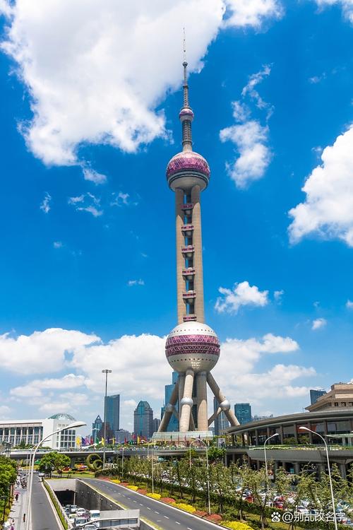 到上海必去的景点推荐