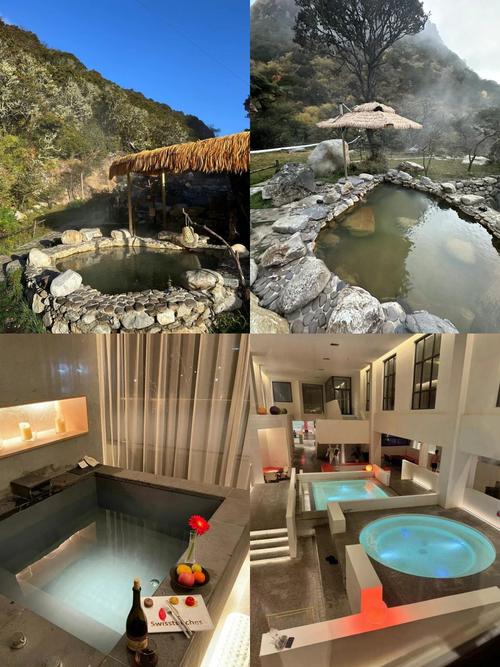 昆明温泉酒店排名榜