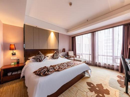 宜昌滨江壹号大酒店