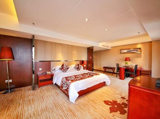 宜昌滨江壹号大酒店