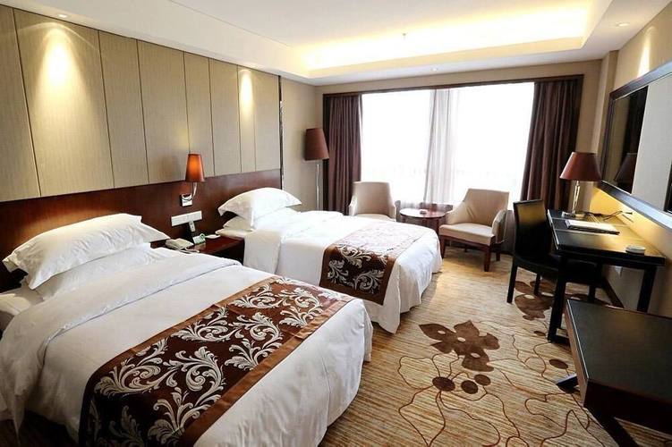 宜昌滨江壹号大酒店