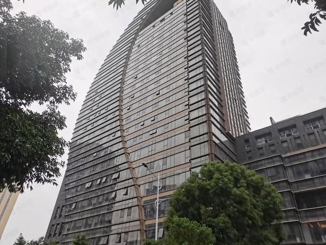 温州云天楼洲际酒店