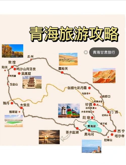 郑州去青海自驾游攻略