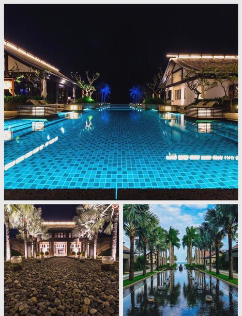 三亚香水湾君澜酒店