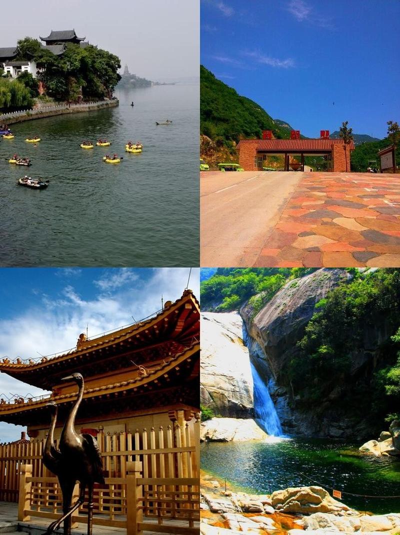 内乡旅游景点大全图片