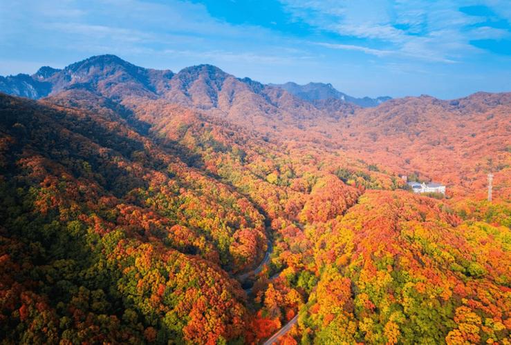 内乡旅游景点大全图片