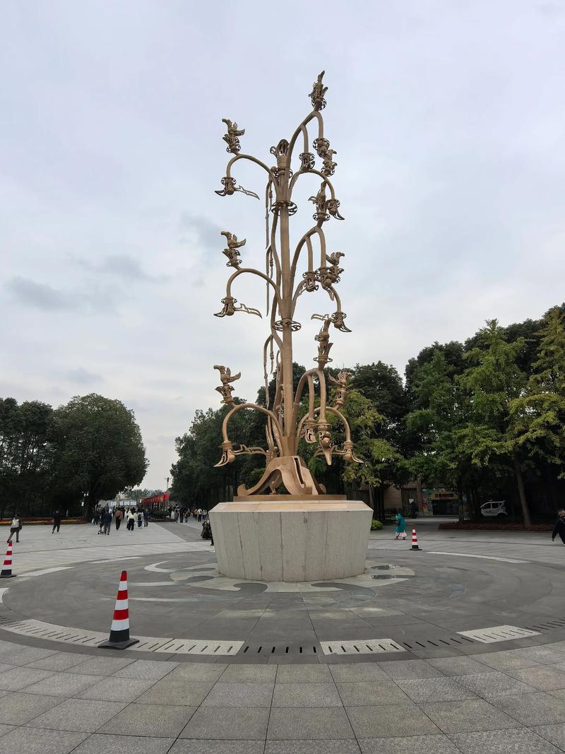 南京去成都自驾游攻略