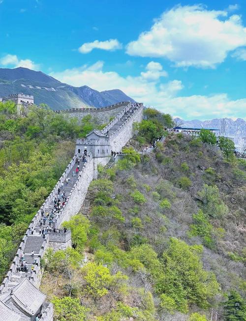 离北京最近的景点推荐