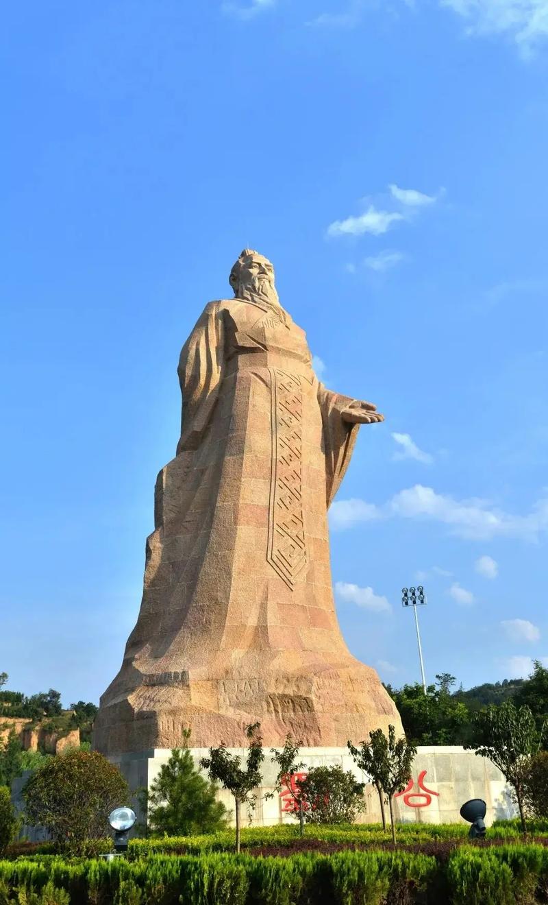 西安周边高铁直达景点