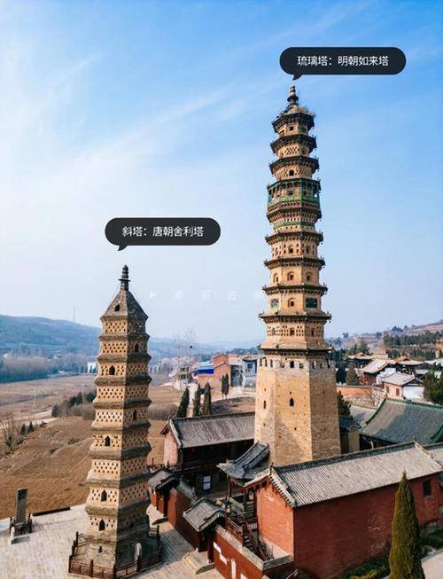 晋城免费旅游景点大全