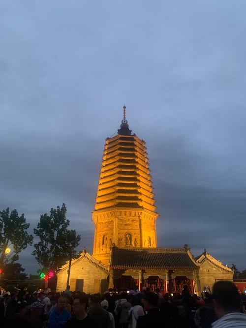 锦州秋季旅游景点大全