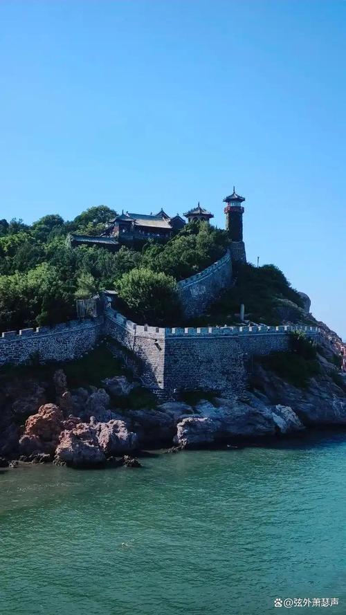 烟台有哪些免费的景点