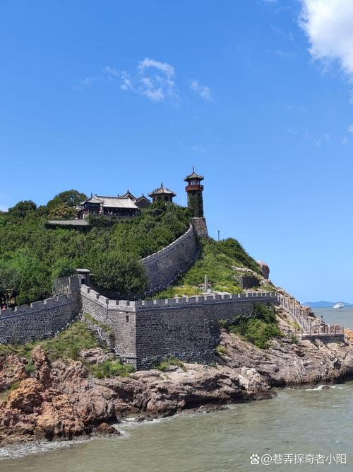 烟台有哪些免费的景点