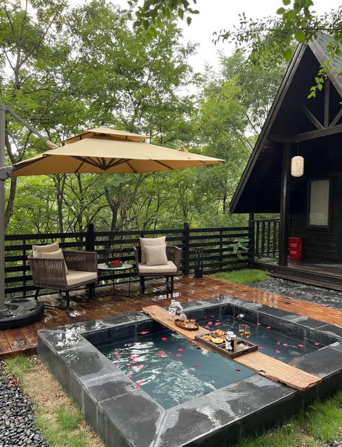 郑州大自然温泉酒店