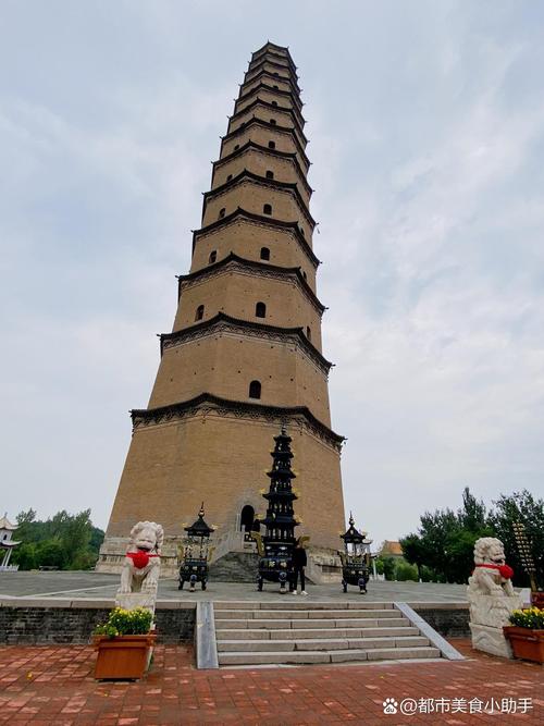 汾阳旅游景点大全排名