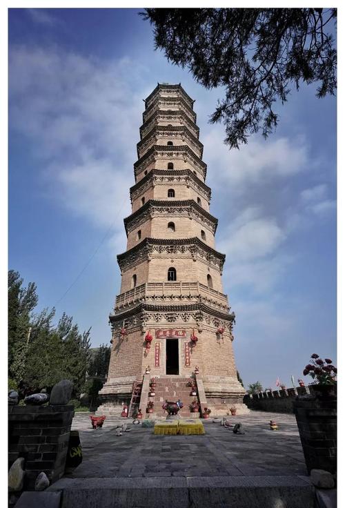 介休旅游景点大全排名