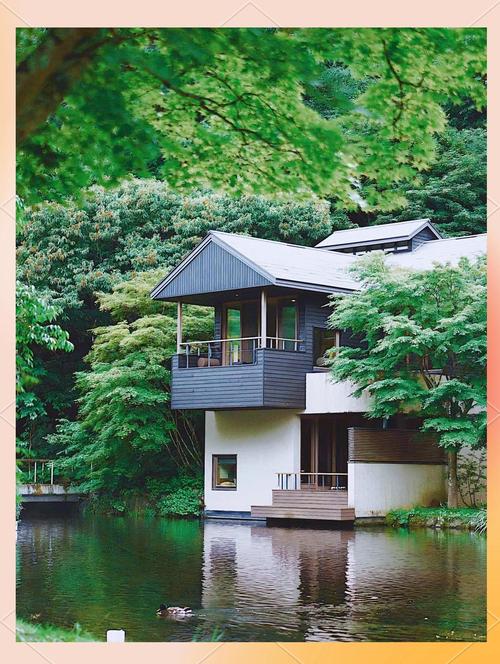 虹夕诺雅轻井泽酒店