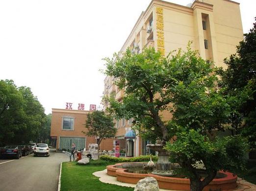 九江威尼斯花园酒店