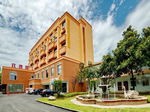 九江威尼斯花园酒店