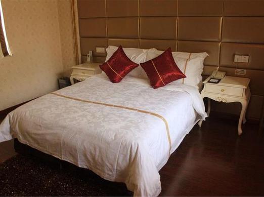 九江威尼斯花园酒店