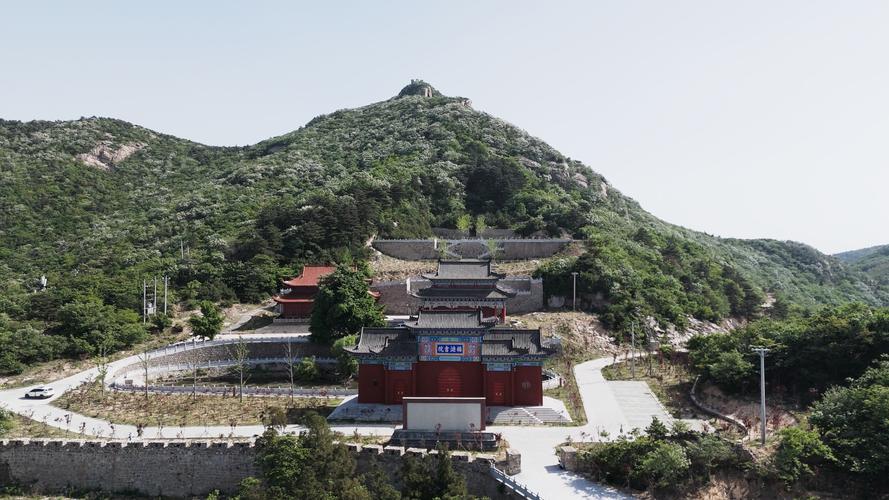 湖北广水旅游景点大全