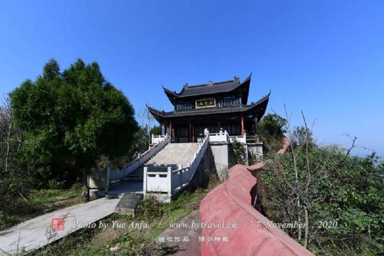 湖北广水旅游景点大全