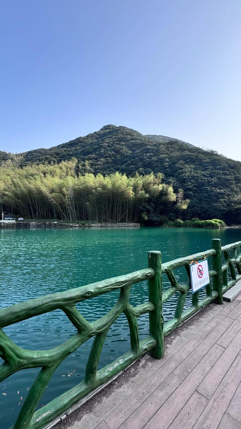 上虞附近旅游景点大全
