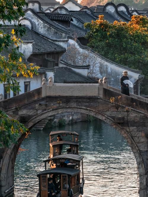 商丘到乌镇自驾游攻略