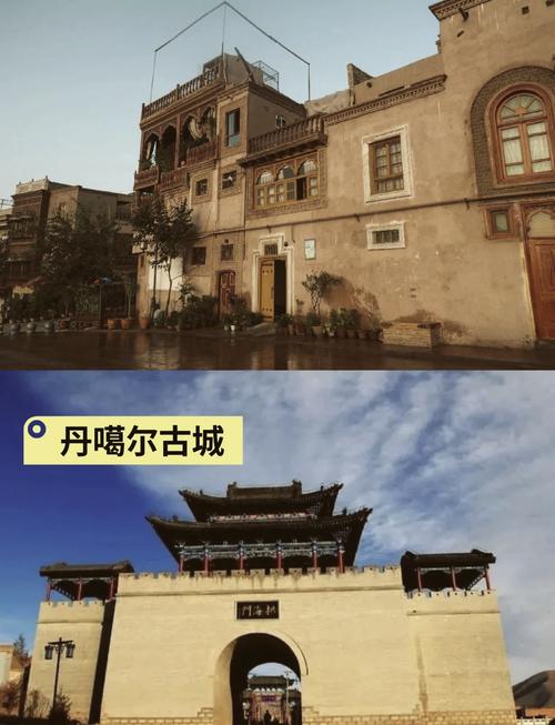 西宁市区景点必去哪里