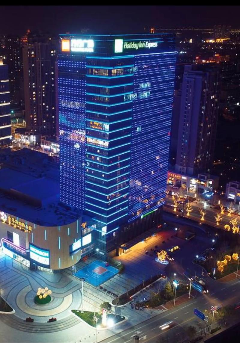 烟台五星级酒店排名