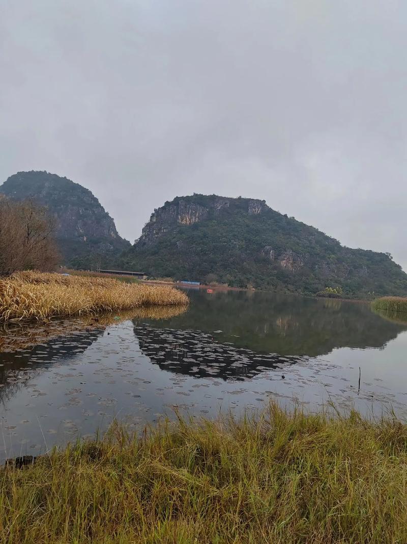 普者黑最值得去的景点