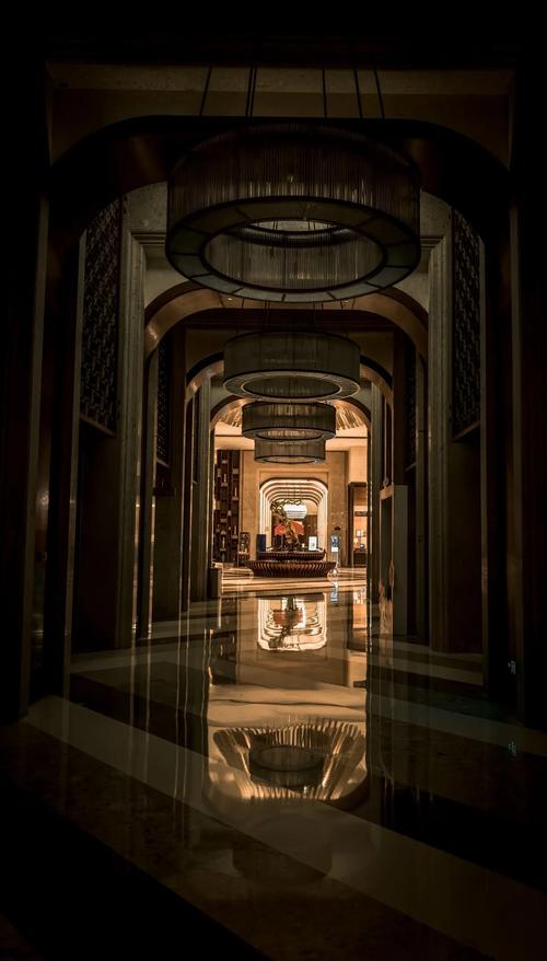 澄迈希尔顿逸林酒店