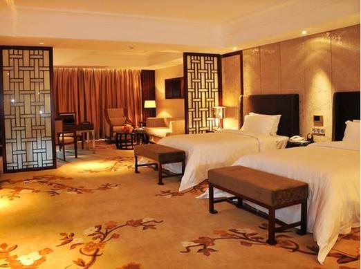 东莞世纪豪庭大酒店