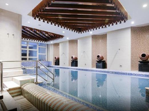 东莞世纪豪庭大酒店