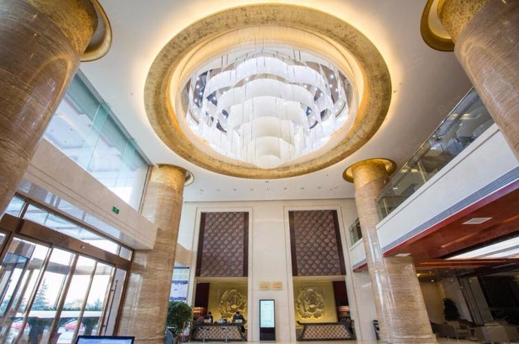 济南舜耕国际大酒店