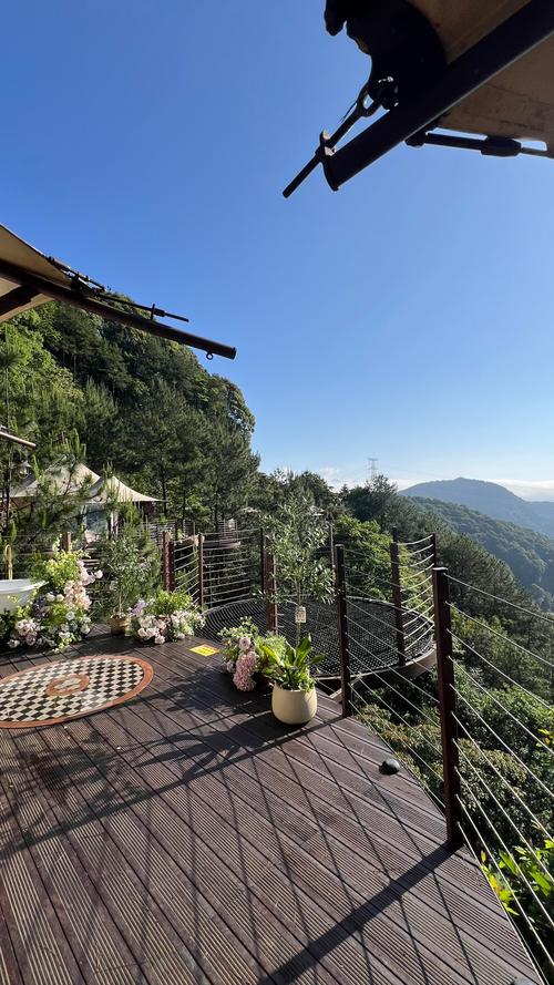 悬崖酒店在什么地方