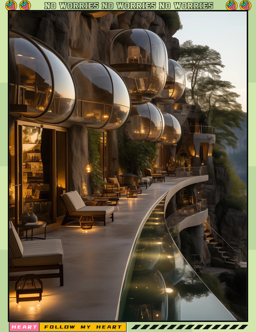 悬崖酒店在什么地方