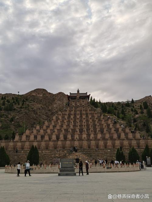 宁夏免费旅游景点大全