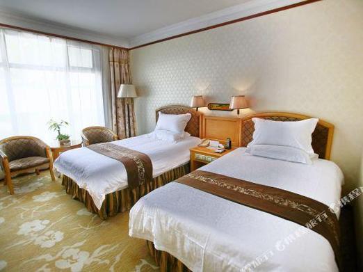 淄博万杰国际大酒店