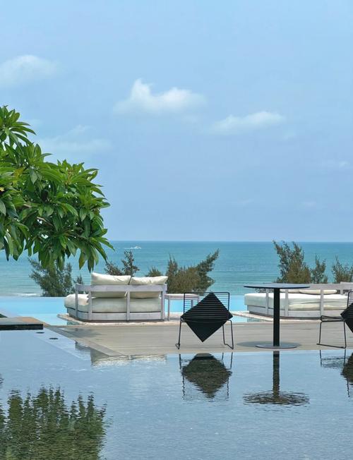 涠洲岛南湾海景酒店