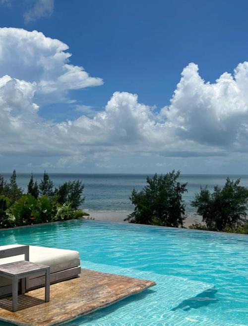 涠洲岛南湾海景酒店