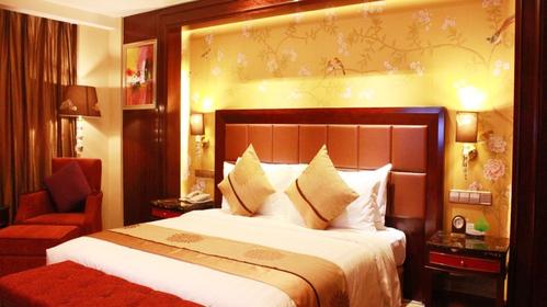 宜昌金德瑞国际酒店