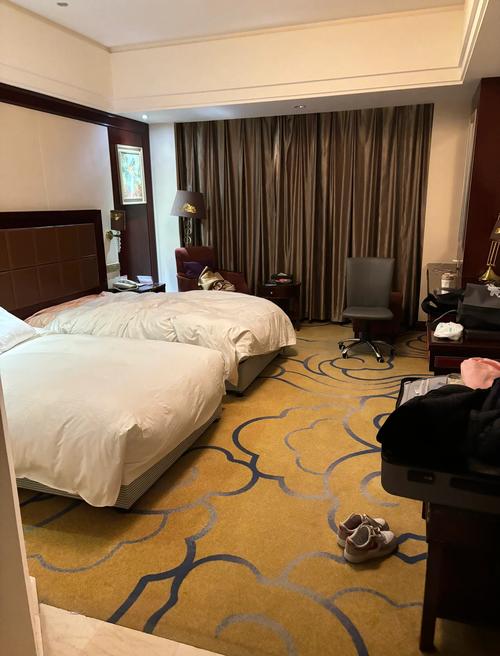 宜昌金德瑞国际酒店