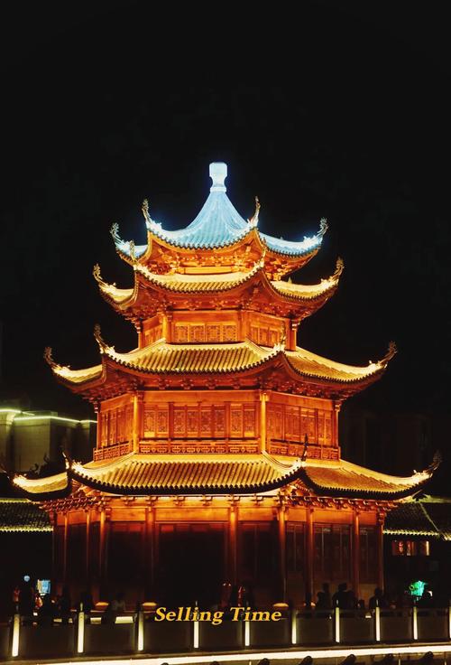 台州路桥旅游景点大全