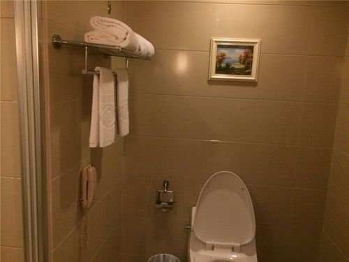 岳阳国贸邦臣大酒店