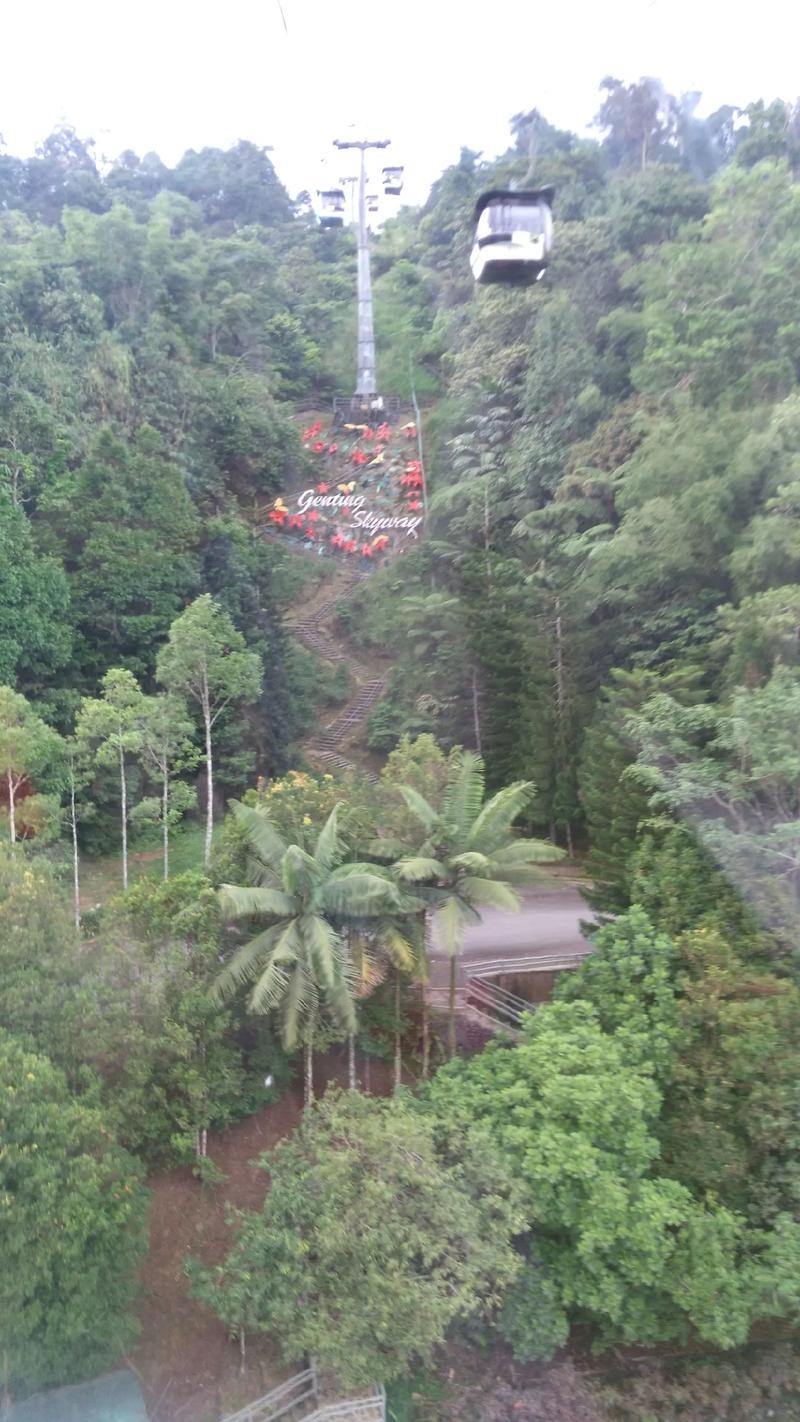 马来西亚云顶大酒店
