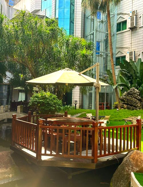 海南皇马假日大酒店