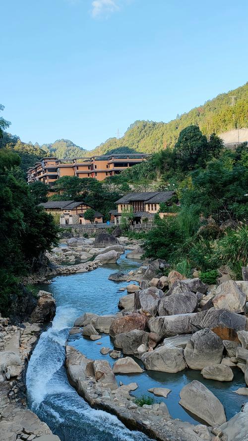 上饶有什么好玩的景点