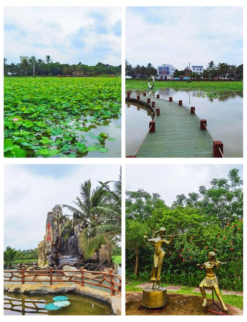 芳村有什么好玩的景点