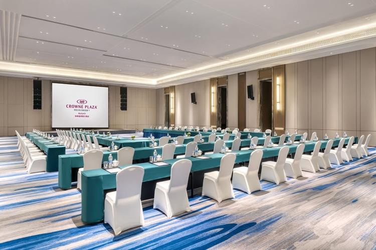 如皋金陵金鼎大酒店